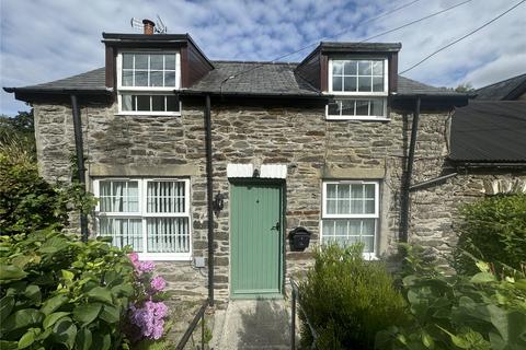 Pencae, Taliesin, Machynlleth... 3 bed detached house for sale