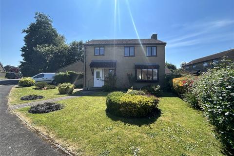 Manor Farm, Chard, TA20 4 bed detached house for sale