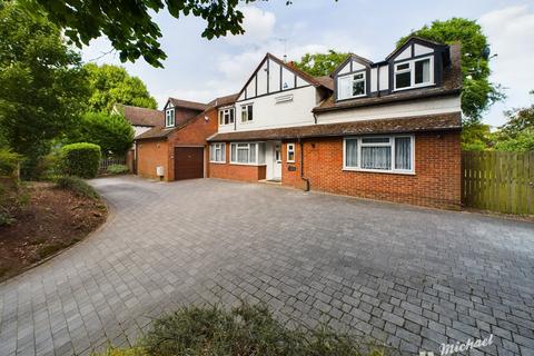 Plantation Road, Leighton Buzzard LU7 5 bed detached house for sale