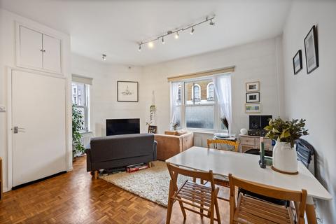 Grafton Road, Kentish Town NW5 1 bed apartment for sale