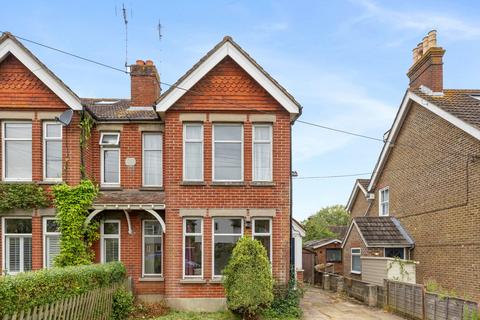 Cuckfield Road, Hurstpierpoint, BN6 3 bed semi