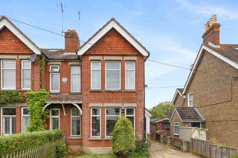 Cuckfield Road, Hurstpierpoint, BN6 3 bed semi