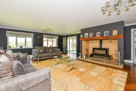 Panel Lane, Hastings TN35 5 bed detached house for sale