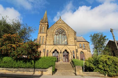 Fountain Hall, Morley, LS27 2 bed flat for sale