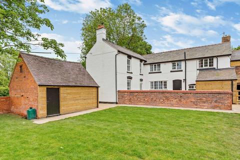 Preesgweene Farm, Preesgweene... 4 bed house for sale