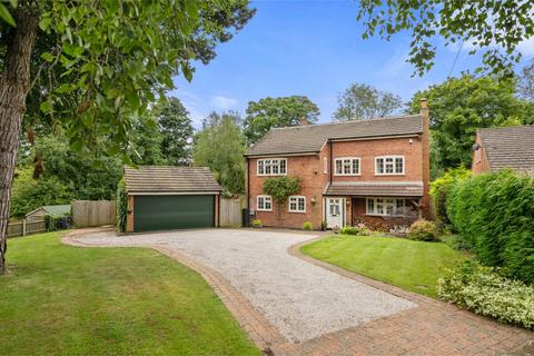 North Kilworth LE17 5 bed detached house for sale