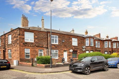 Glebe Road, Kilmarnock KA1 1 bed flat for sale