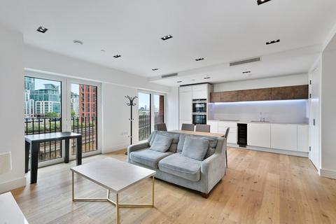 Keybridge Tower, Nine Elms, SW8 1 bed apartment for sale