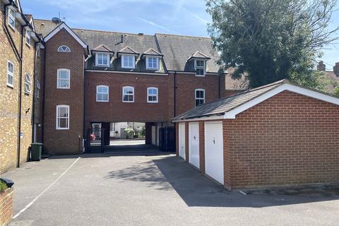 Priestlands Place, Lymington... 2 bed apartment for sale