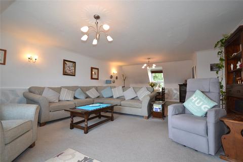 Priestlands Place, Lymington... 2 bed apartment for sale