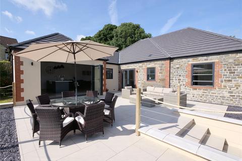 Temple Cloud, Nr Bristol 4 bed bungalow for sale