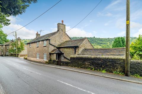 Hawkins Lane, Macclesfield Rainow... 2 bed cottage for sale