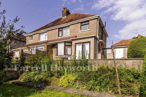 Russell Drive, Morecambe LA4 3 bed house for sale