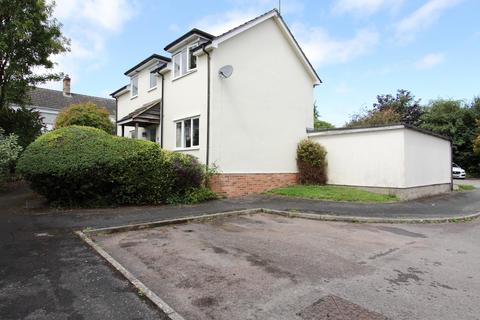 Chapel Close, Amport, SP11 3 bed detached house for sale