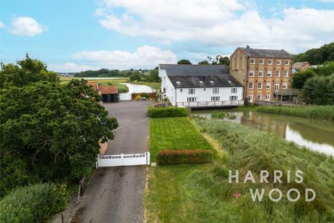 Fingringhoe Road, Fingringhoe... 6 bed detached house for sale