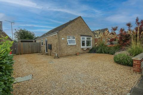 Nourse Drive, Heacham, PE31 2 bed detached bungalow for sale