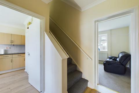 Southsea PO5 2 bed maisonette for sale