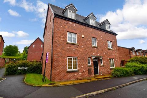 Bolbury Crescent, Manchester M27 5 bed detached house for sale