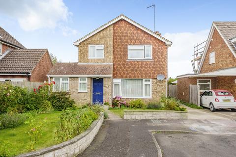 Berkeley Court, Sittingbourne, ME10 4 bed detached house for sale