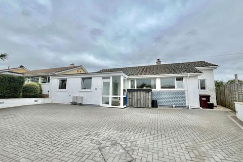 Preston Down Road, Preston, Paignton 3 bed detached bungalow for sale