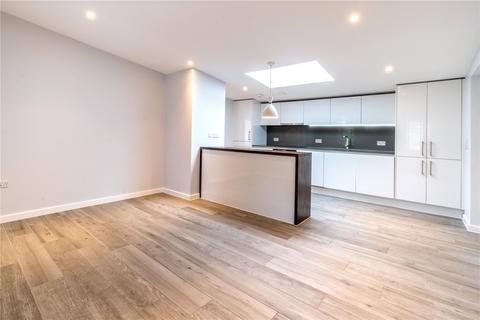 Eagle Yard, 1 Great Eastern Street... 1 bed apartment for sale