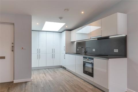 Eagle Yard, 1 Great Eastern Street... 1 bed apartment for sale