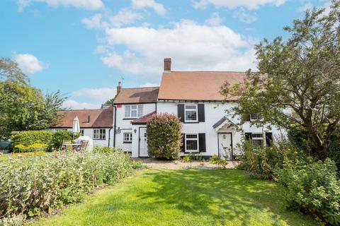 West End, Bicester OX26 3 bed cottage for sale