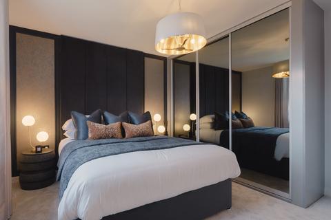 Plot 22, The Chedworth at Lambourn... 4 bed detached house for sale