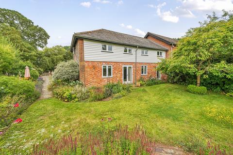 Grange Farm Barns, Hengrave IP28 5 bed barn conversion for sale