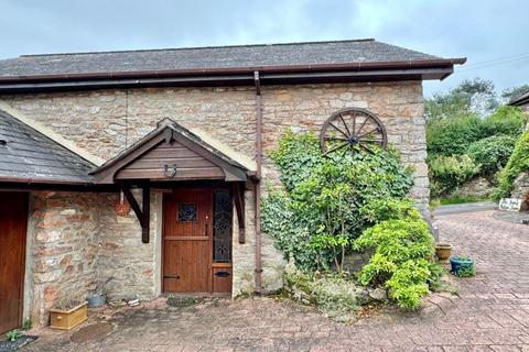 3 bedroom barn conversion for sale