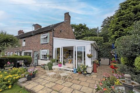 Bernards Hill, Bridgnorth WV15 2 bed cottage for sale