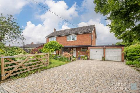 High Green, Great Melton 4 bed detached house for sale