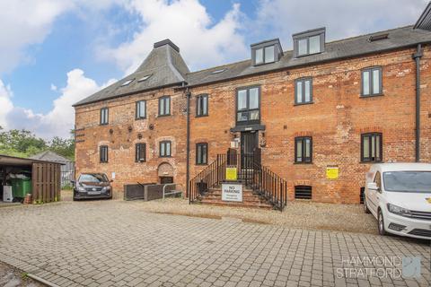 The Maltings, Dereham 1 bed apartment for sale