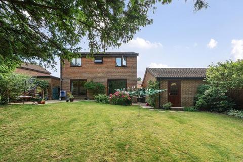 Tindale Close, Sanderstead, Surrey... 4 bed detached house for sale