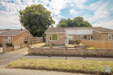 3 bedroom semi-detached bungalow for sale