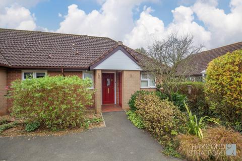 Rowan Gardens, Hethersett 1 bed detached bungalow for sale