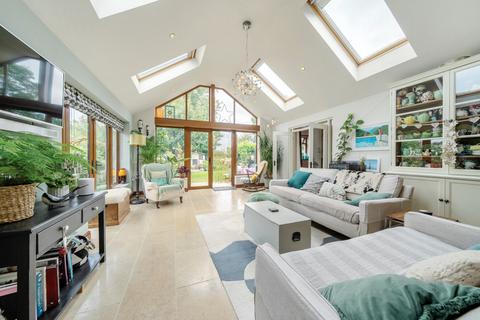 Brent Road, East Brent, Highbridge... 4 bed bungalow for sale