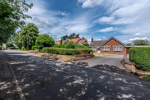 Station Road, Fiskerton, Southwell 3 bed detached bungalow for sale