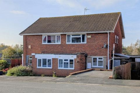 Sandford Way, Gloucester GL4 3 bed semi