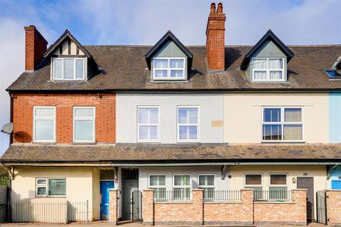 Woodborough Road, Mapperley NG3 4 bed terraced house for sale