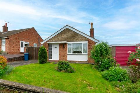 Rowan Drive, Keyworth 2 bed detached bungalow for sale