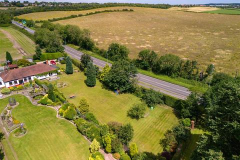 3 bedroom semi-detached bungalow for sale