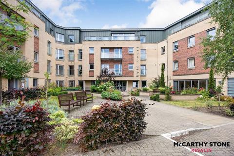 Lyle Court, 25 Barnton Grove, Edinburgh 1 bed apartment for sale