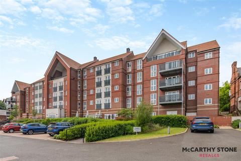 Sycamore Court, Filey Road... 1 bed apartment for sale