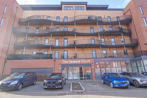 Trinity Walk, Derby DE1 2 bed flat for sale