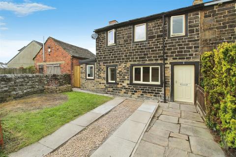 Tordoff Green, Bradford BD6 2 bed cottage for sale