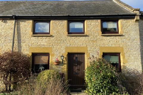 The Stables, Fosseway House... 2 bed terraced house for sale
