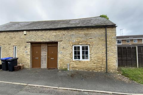 1 bedroom semi-detached house for sale