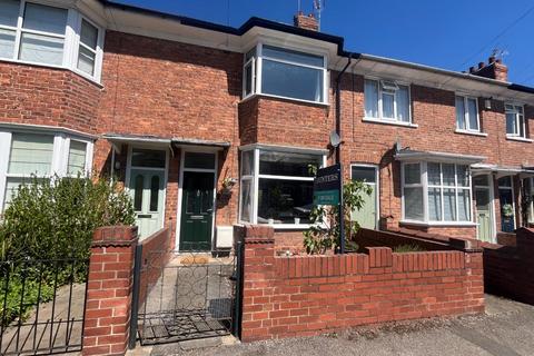 Main Avenue, York, YO31 0RT 2 bed terraced house for sale