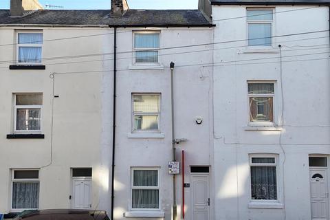 Trafalgar Road, Scarborough 3 bed terraced house for sale